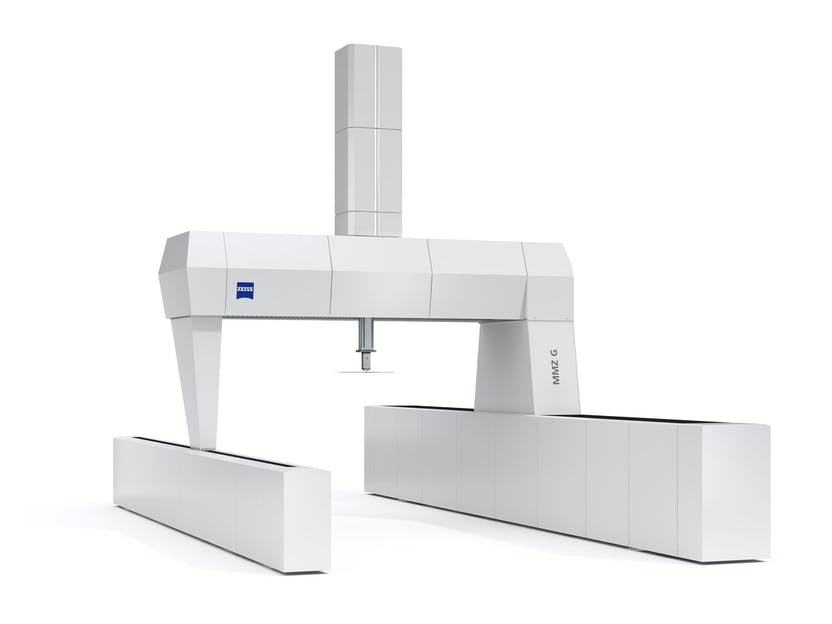 MMZ G大型三坐标测量机