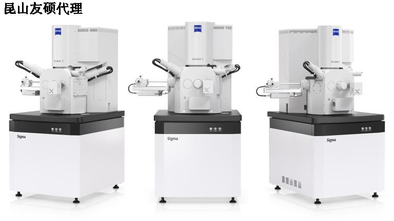 汉中汉中蔡司扫描电镜